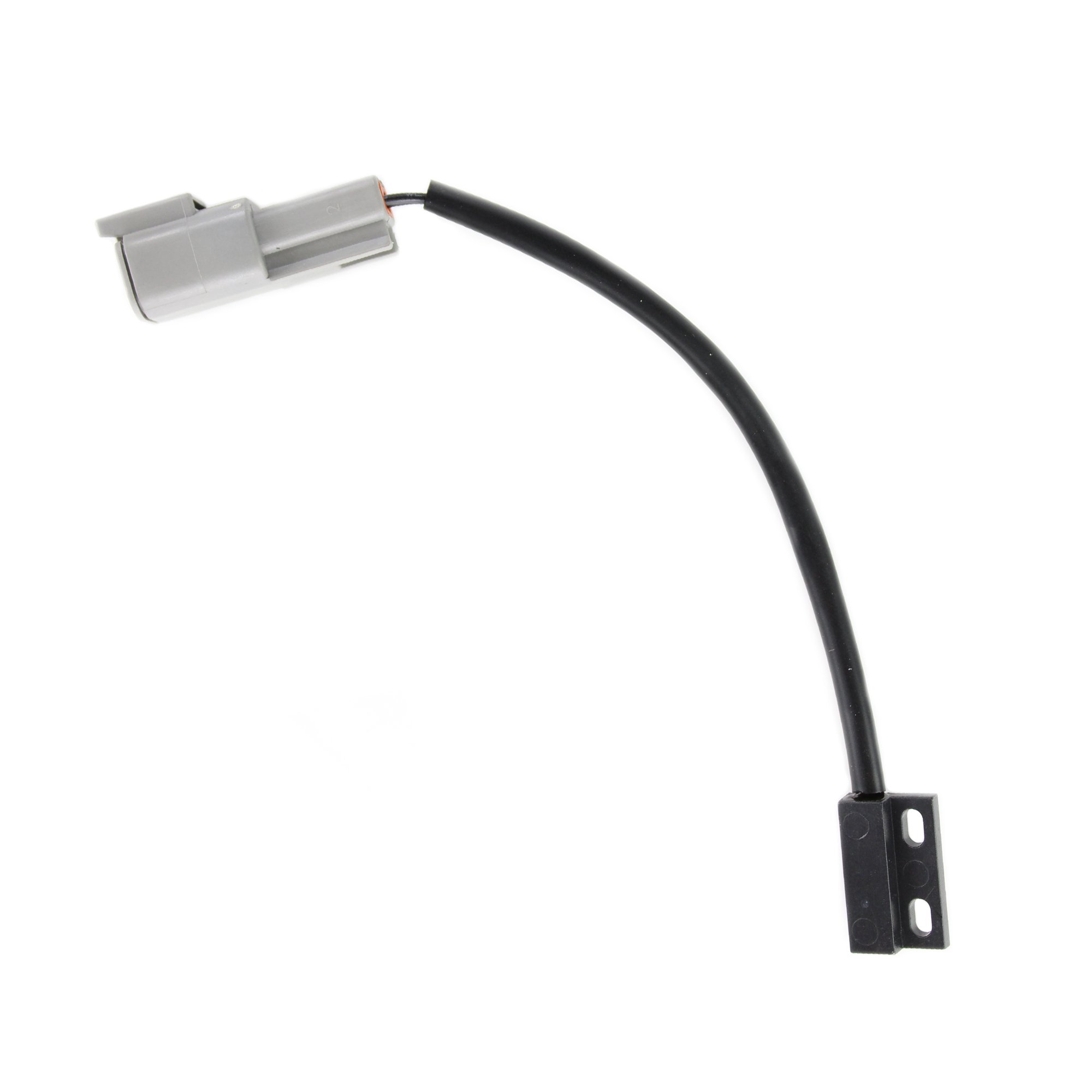 Amazon.com : E-6728459 Door Latch Sensor for Bobcat Skid Steer(s